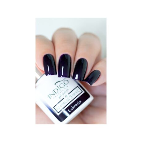 Lukrecja 7 ml – Indigo