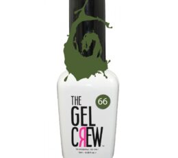 The Gel Crew No 66 11ml