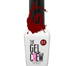 The Gel Crew No 83 11ml