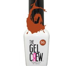 The Gel Crew No 86 11ml