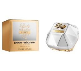 PACO RABANNE LADY MILLION LUCKY FOR WOMEN EDP 30 ML