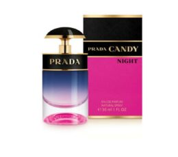 PRADA CANDY NIGHT FOR WOMEN EDP 30 ML