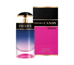 PRADA CANDY NIGHT FOR WOMEN EDP 50 ML