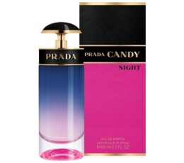 PRADA CANDY NIGHT FOR WOMEN EDP 80 ML