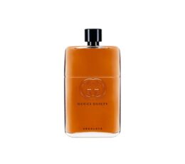 GUCCI GUILTY ABSOLUTE POUR HOMME FOR MEN EDP 90 ML