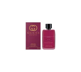 GUCCI GUILTY ABSOLUTE POUR FEMME FOR WOMEN EDP 30 ML