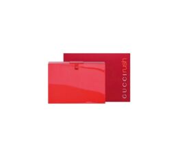 GUCCI RUSH FOR WOMEN EDT 50 ML