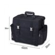Beauty Suitcase 2 in 1