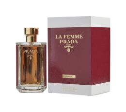 PRADA LA FEMME INTENSE FOR WOMEN EDP 35 ML