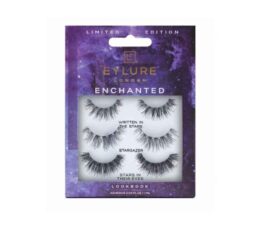 EYLURE ENCHANTED LOOK BOOK LIMITED EDITION