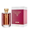 PRADA LA FEMME INTENSE FOR WOMEN EDP 100 ML