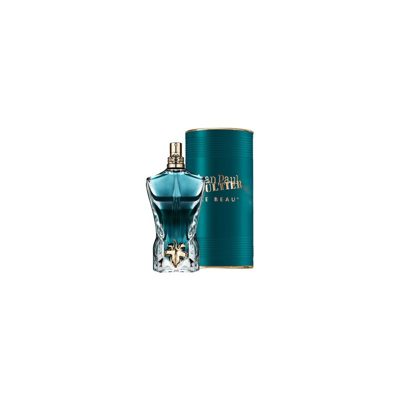 Buy Jean Paul Gaultier Le Beau Eau de Toilette · Iceland