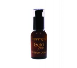 GOLD AFFAIR 3D SERUM CREAM 30ML - TG