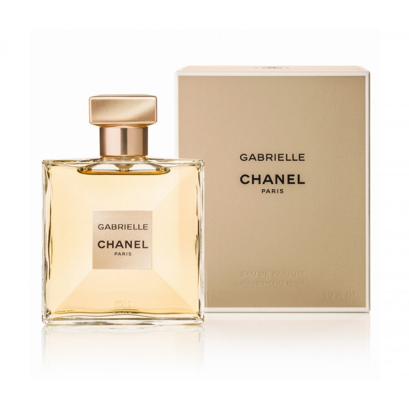 GABRIELLE CHANEL ESSENCE Eau de Parfum Twist and Spray