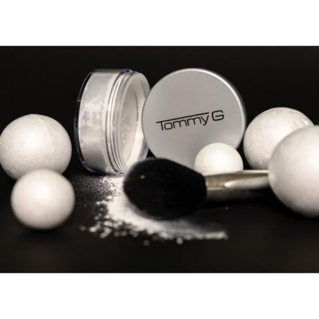 Ultra-Fine Loose Setting Powder Professional – Tommy G