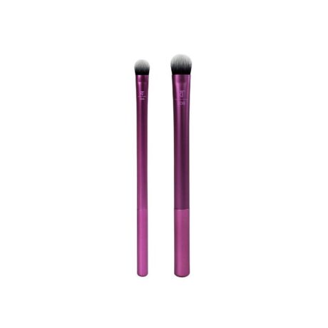 Real Techniques Instapop Eye Brush Duo