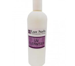 Lux Nails Uv Cleanser 500ml