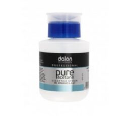 Dalon Pure Aceton 200ml - (καθαρό ασετόν με βιταμίνες)