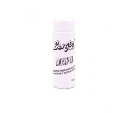 Αφαιρετικό Τεχνητών Loosener Sergio 100ml