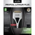 Andis Profoil Lithium Plus