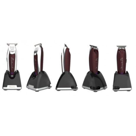 Wahl Cordless Detailer Li Trimmer T Wide Blade 08171-016