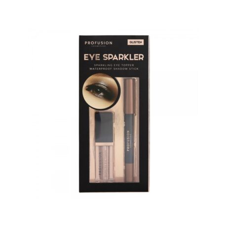 Profusion Eye Sparkler Set Glisten