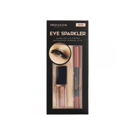 Profusion Eye Sparkler Set Glitz