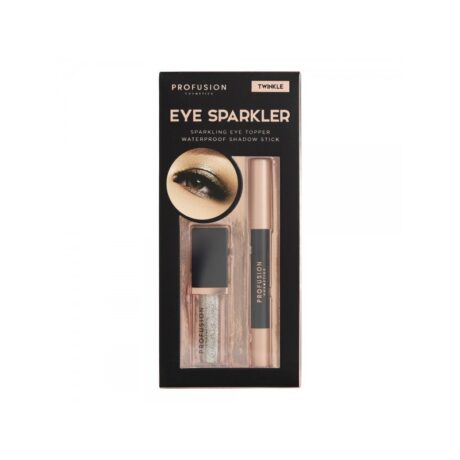 Profusion Eye Sparkler Set Twinkle