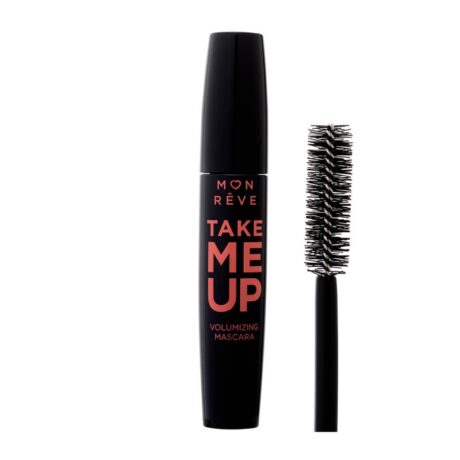 MASCARA TAKE ME UP ΓΙΑ ΟΓΚΟ