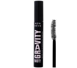 MASCARA GRAVITY NOT ΓΙΑ ΕΝΤΟΝΟ ΟΓΚΟ & ΔΙΑΧΩΡΙΣΜΟ