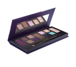 JEWEL BOX PALETTE MON REVE 11 EYESHADOWS