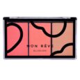 MON REVE BLUSH ON PEACH