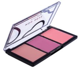 Mon Reve Blush On No 03 Plum