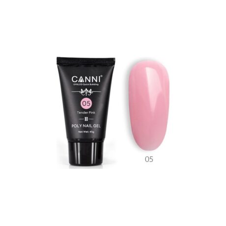 Cani 05 Tender Pink 45gr