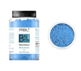 Άλατα για Μπάνιο Blue Ocean 2kg