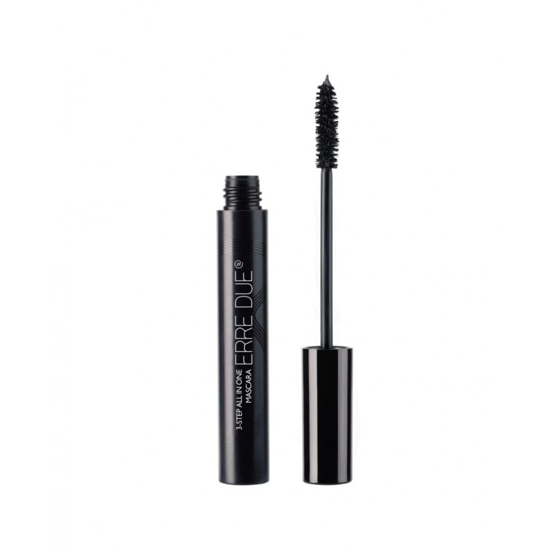 ERRE DUE 3-STEP ALL IN 1 MASCARA