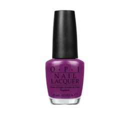 OPI Push & Pur-pull NL N37