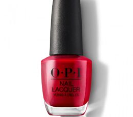 OPI The thrill of brasil NL A16
