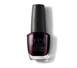 OPI Black cherry chutney NL I43