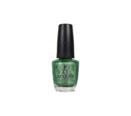 OPI Visions os Georgia Green NL C93