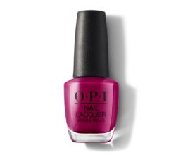 OPI Spare me a french quarter? NL N55