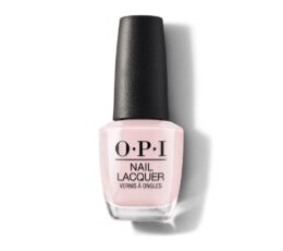 OPI Baby,Take a vow NL SH1