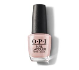 OPI Bare my soul NL SH4