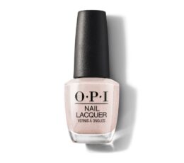 OPI Throw me a kiss NL SH2