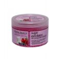 Donna Valente Sugar Scrub Pomegranate & Blueberry 600gr
