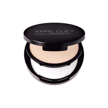 LONG-STAY COMPACT FOUNDATION SPF30