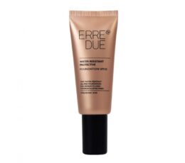 WATER-RESISTANT PROTECTIVE FOUNDATION SPF25