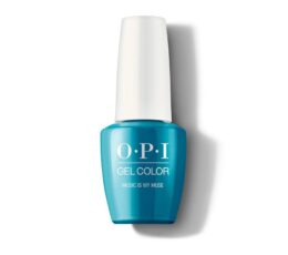 OPI Music is my muse GC N75