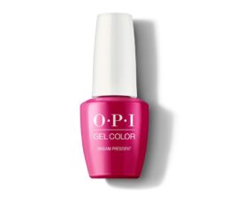 OPI Madam President GC W62