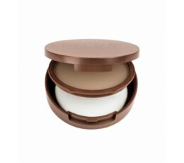 WATER-RESISTANT PROTECTIVE POWDER SPF25